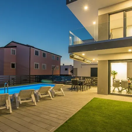 度假居 Andy 马林斯卡