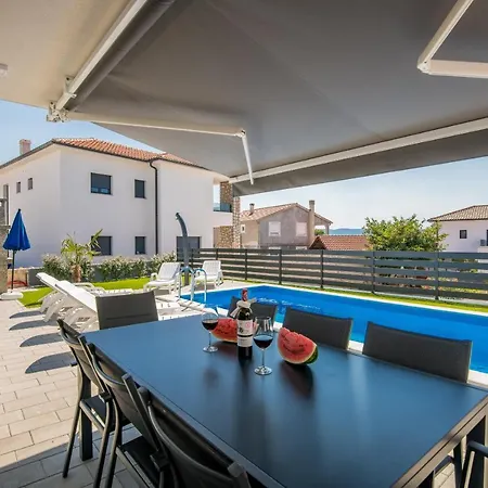 بيت للعطل Andy