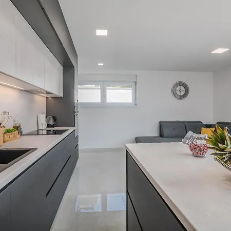 Andy 度假居 马林斯卡