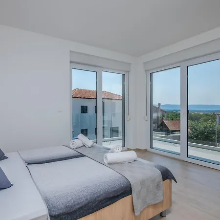 Andy 度假居 马林斯卡