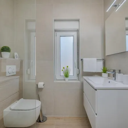 Andy 度假居 马林斯卡