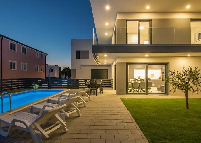 Andy بيت للعطل مالينسكا