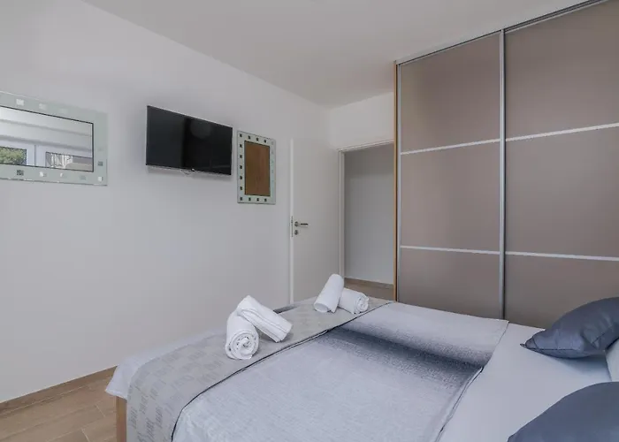 بيت للعطل Andy مالينسكا