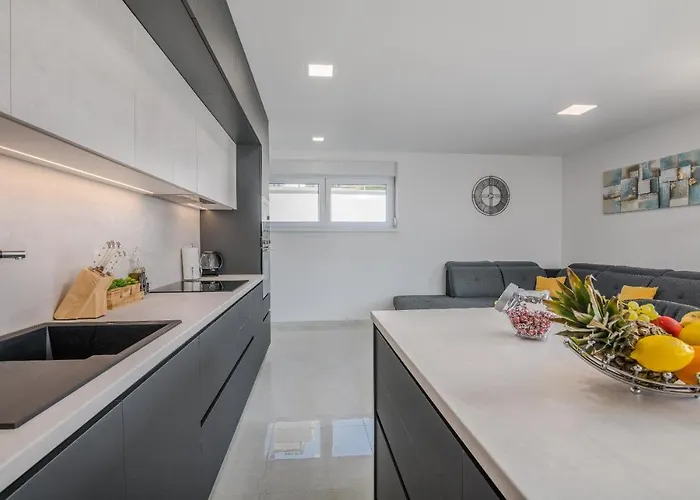 Andy بيت للعطل مالينسكا