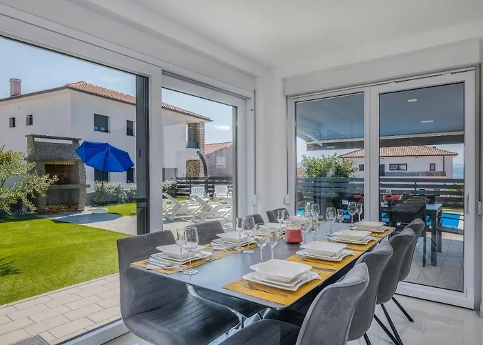 Andy بيت للعطل