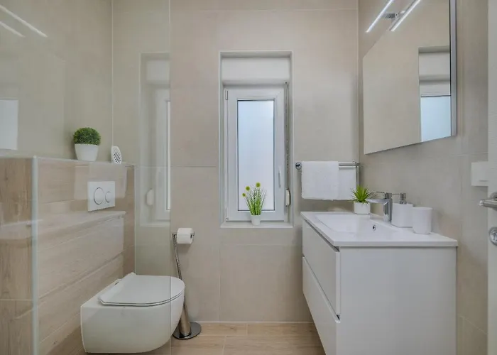 Andy بيت للعطل مالينسكا