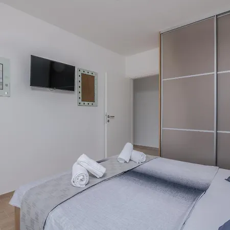 Tatil Evi Andy Malinska