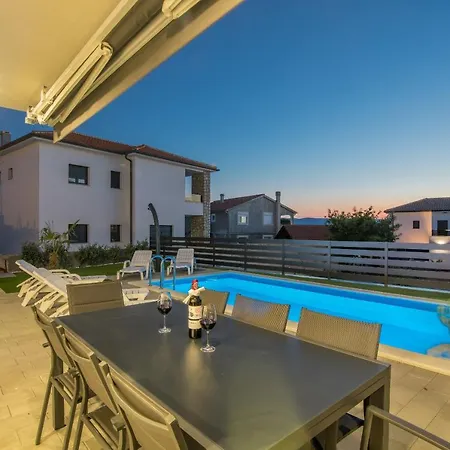 Tatil Evi Andy Malinska