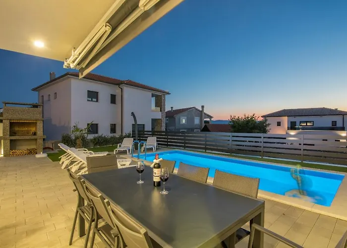 Casa vacanze Andy Malinska