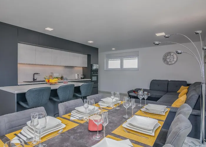 Andy Casa vacanze Malinska